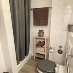 Apartment Birkenstr.14 A  Whg.11